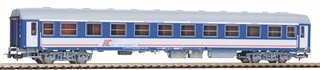 97606 PIKO - Lůžkový vůz 110A, Intercity