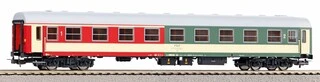 97617 PIKO - Rychlíkový vůz 104A
