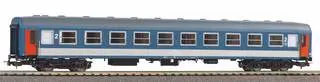 97618 PIKO - Rychlíkový vůz 111A 2.třídy