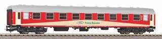 97623 PIKO - Rychlíkový vůz 2.třídy 111A