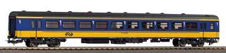 97630 PIKO - Rychlíkový vůz 1.třídy ICR