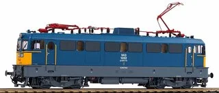 51430 PIKO - H0 - Elektrická lokomotiva BR V 43