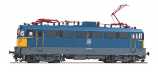 51431 PIKO - H0 - Elektrická lokomotiva BR V 43