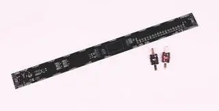 56284 PIKO - LED osvětlení pro osobní vozy 111A
