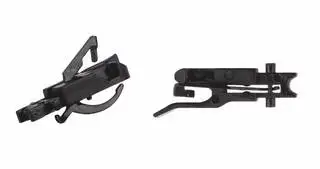 46042 PIKO - Nové spřáhlo pro šachtu NEM, 8 ks