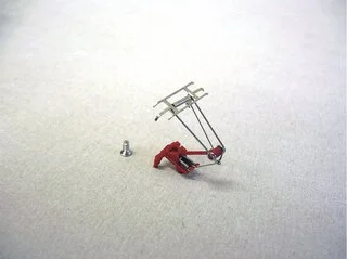 46150 PIKO - Polopantograf ( 1ks)