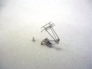 46151 PIKO - Polopantograf (1ks) pro BR 151