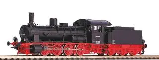 47100 PIKO - Parní lokomotiva BR 55