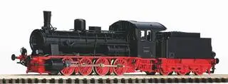 47104 PIKO - Parní lokomotiva BR 55