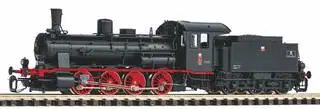 47105 PIKO - Parní lokomotiva Tp1 PKP, (ex BR 55)