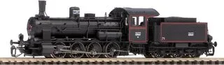 47106 PIKO - Parní lokomotiva BR 431