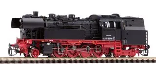 47121 PIKO - Parní lokomotiva BR 83.10, DCC se zvukem