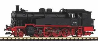 47131 PIKO - Parní lokomotiva BR 93.0, DCC se zvukem