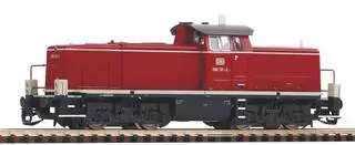 47267 PIKO - Dieselová lokomotiva BR 290