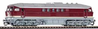 47327 PIKO - Dieselová lokomotiva BR 131