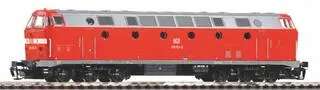 47348 PIKO - Dieselová lokomotiva BR 219