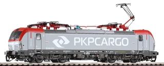47384 PIKO - Elektrická lokomotiva BR 193 "Vectron" 