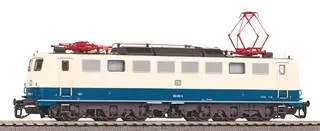 47465 PIKO - Elektrická lokomotiva BR 150, DCC se zvukem