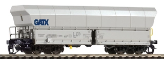 TT - Výsypný vůz Falns, "GATX"