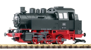 37202 PIKO - Parní lokomotiva řady 80