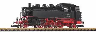 37210 PIKO - Parní lokomotiva BR 64 s kouřovým generátorem