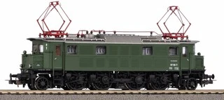 51491 PIKO - H0 - Elektrická lokomotiva 117 110 DB, AC verze