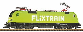 37429 PIKO - Elektrická lokomotiva -Taurus- "FLIXTRAIN"