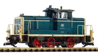 37526 PIKO - Dieselová lokomotiva BR 260