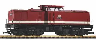 37543 PIKO - Dieselová lokomotiva BR 199 "Harzer"