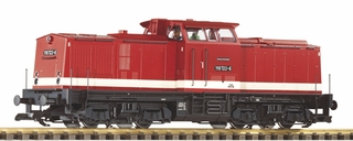 37568 PIKO - Dieselová lokomotiva BR 110