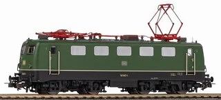 51528 PIKO - H0 - Elektrická lokomotiva BR 141