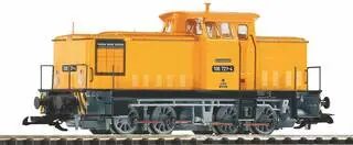 37590 PIKO - Dieselová lokomotiva BR 106