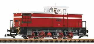 37592 PIKO - Dieselová lokomotiva V 60, DCC se zvukem