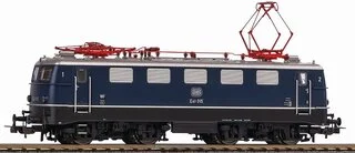 51531 PIKO - H0 - Elektrická lokomotiva E 41