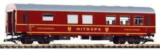 37657 PIKO - Jídelní vůz "MITROPA"
