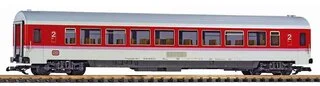 37662 PIKO - Rychlíkový vůz 2.třídy Bpmz