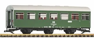 37681 PIKO - Osobní "REKO" vůz Bagtre