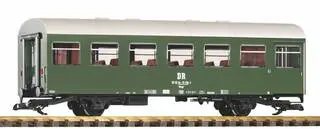 37682 PIKO - Osobní "REKO" vůz Bage