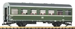 37686 PIKO - Osobní "REKO" vůz 2-osý, Bage