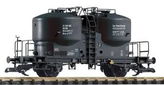 37796 PIKO - Vůz pro přepravu cementu