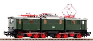 51541 PIKO - H0 - Elektrická lokomotiva BR 191, AC verze