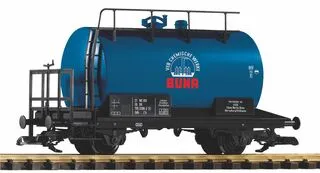 37956 PIKO - Cisternový vůz "Buna"
