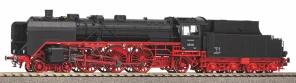 H0 - DCC/ZVUK/KOUŘ parní lokomotiva BR 03 DR Ep. III
