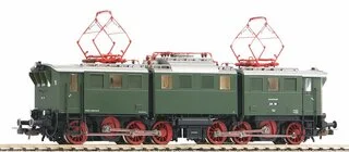51545 PIKO - H0 - Elektrická lokomotiva BR 91, DCC se zvukem