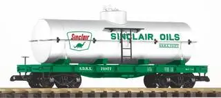 38782 PIKO - Cisternový vůz "Sinclair"