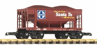 38913 PIKO - Výsypný vůz ložený nákladem SF