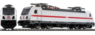 51583 PIKO - H0 - Elektrická lokomotiva BR 147.5