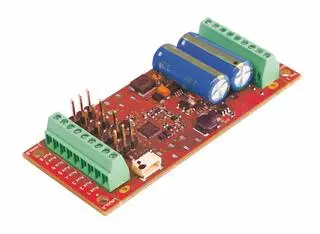 36123 PIKO - SmartDecoder 4.1 G Taurus/BR 218