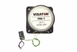 36233 PIKO - Zvukový dekodér a reproduktor pro BR 106 / V 60