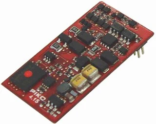 36500 PIKO - SmartDecoder XP 5.1 Lokomotivní dekodér